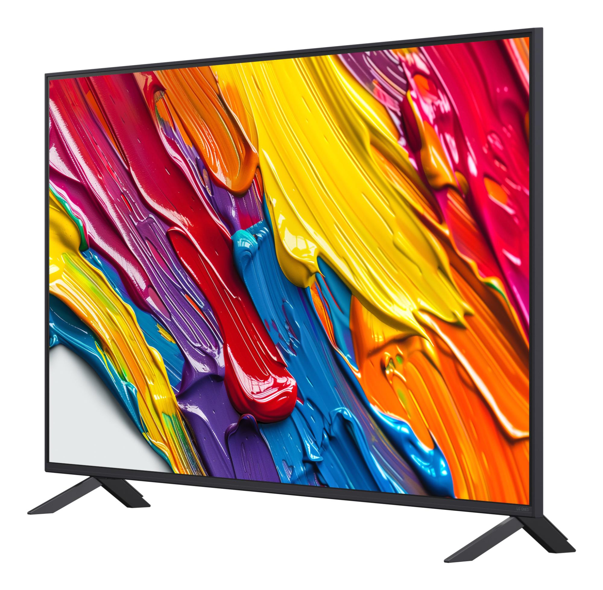TV Set LG 55 " 4K Ultra HD 3840 x 2160 pixels Flat 16:9 QNED 55QNED82A6B - Image 9