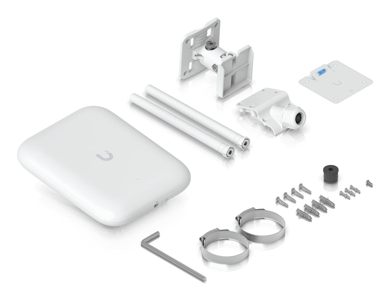 WRL ACCESS POINT/U7-PRO-OUTDOOR UBIQUITI - Image 15