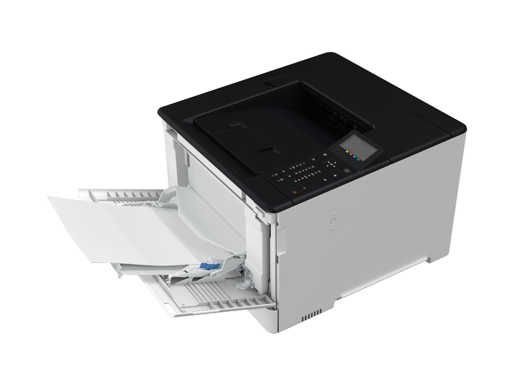 Colour Laser Printer CANON Duplex printing Yes Paper size A4 7186C007 - Image 4