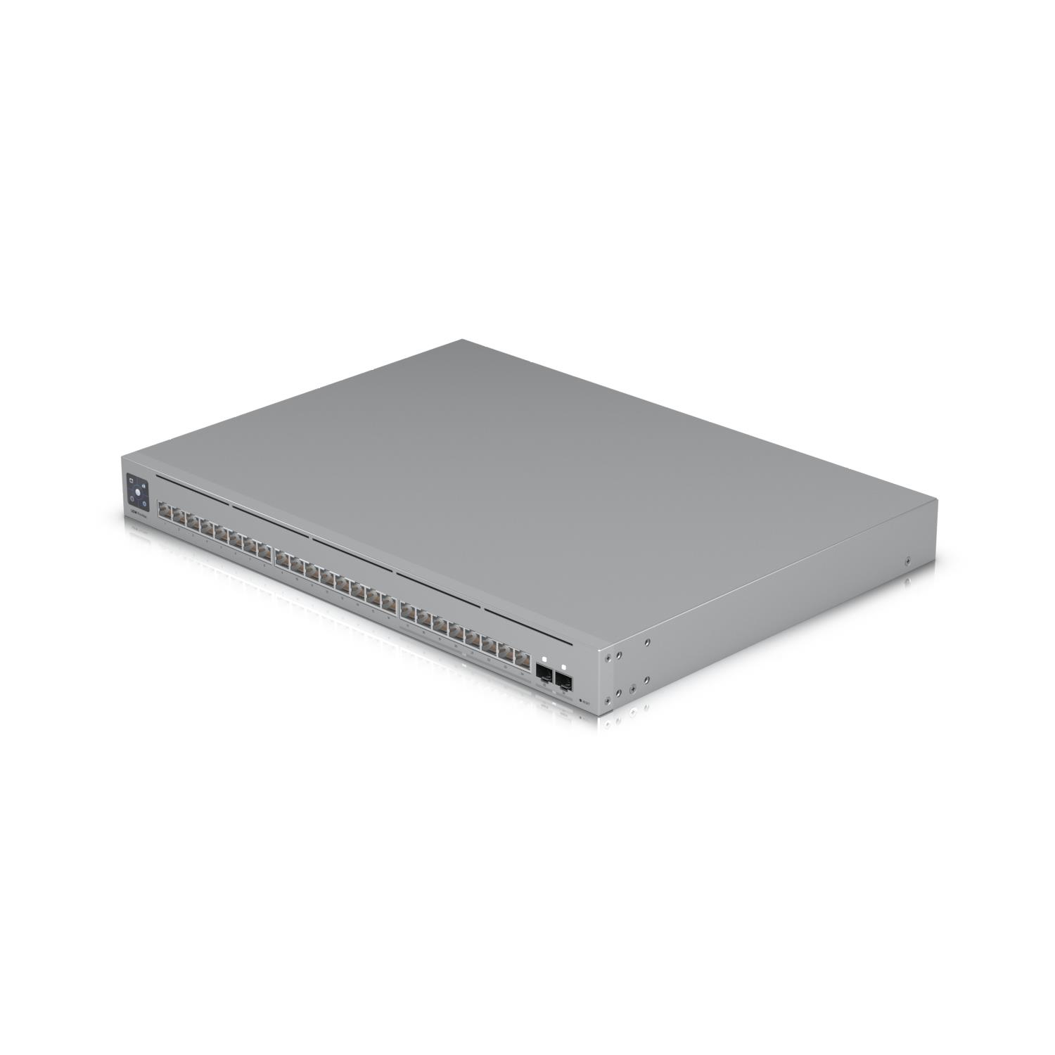 Switch UBIQUITI Pro Max 24 Type L3 USW-PRO-MAX-24 - Image 7