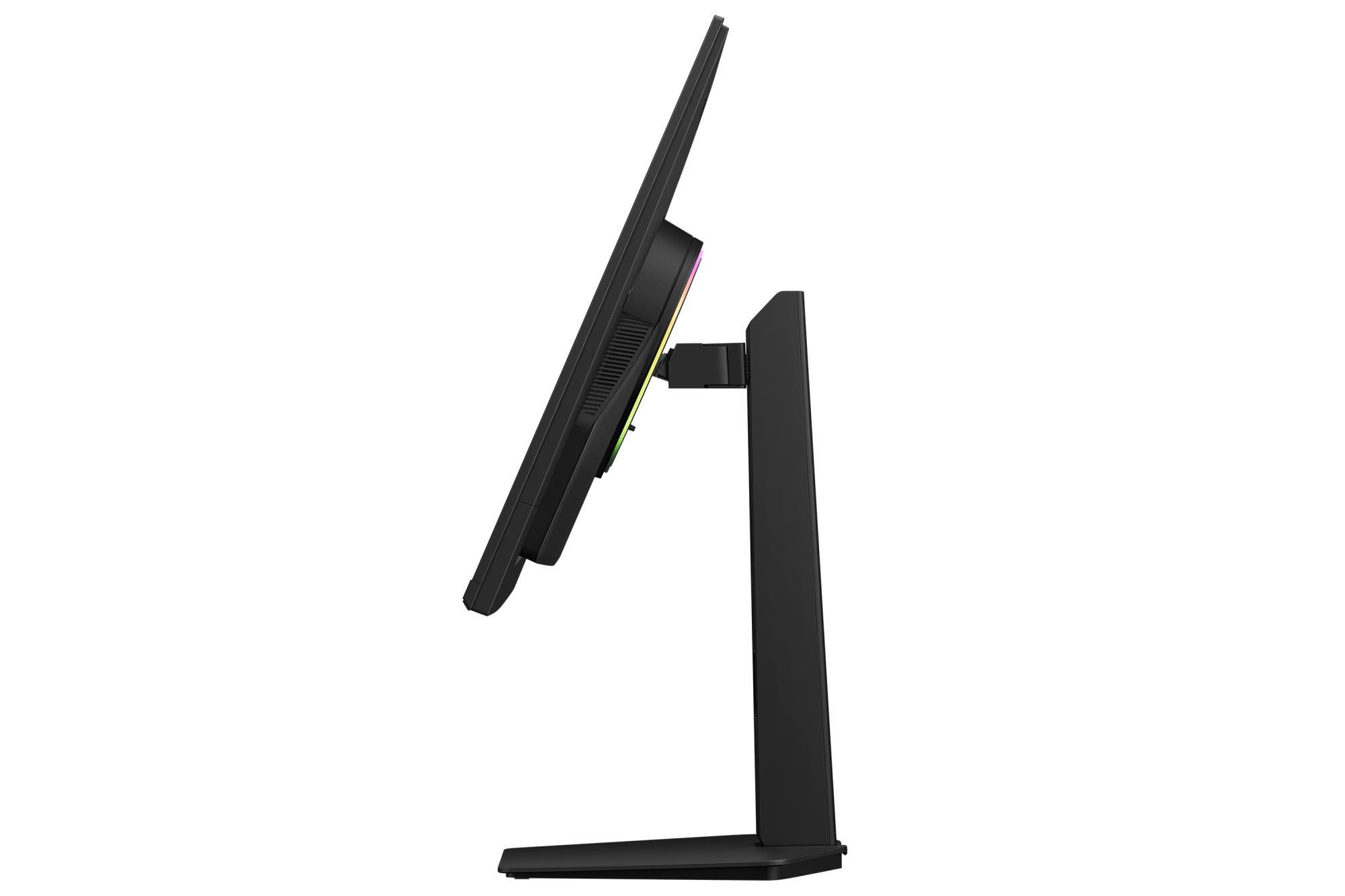 LCD Monitor SAMSUNG 32 " 6144 x 3456 pixels 6K Ultra HD Native aspect ratio 16:9 LCD Flat LS32HG806ESXEN - Image 9