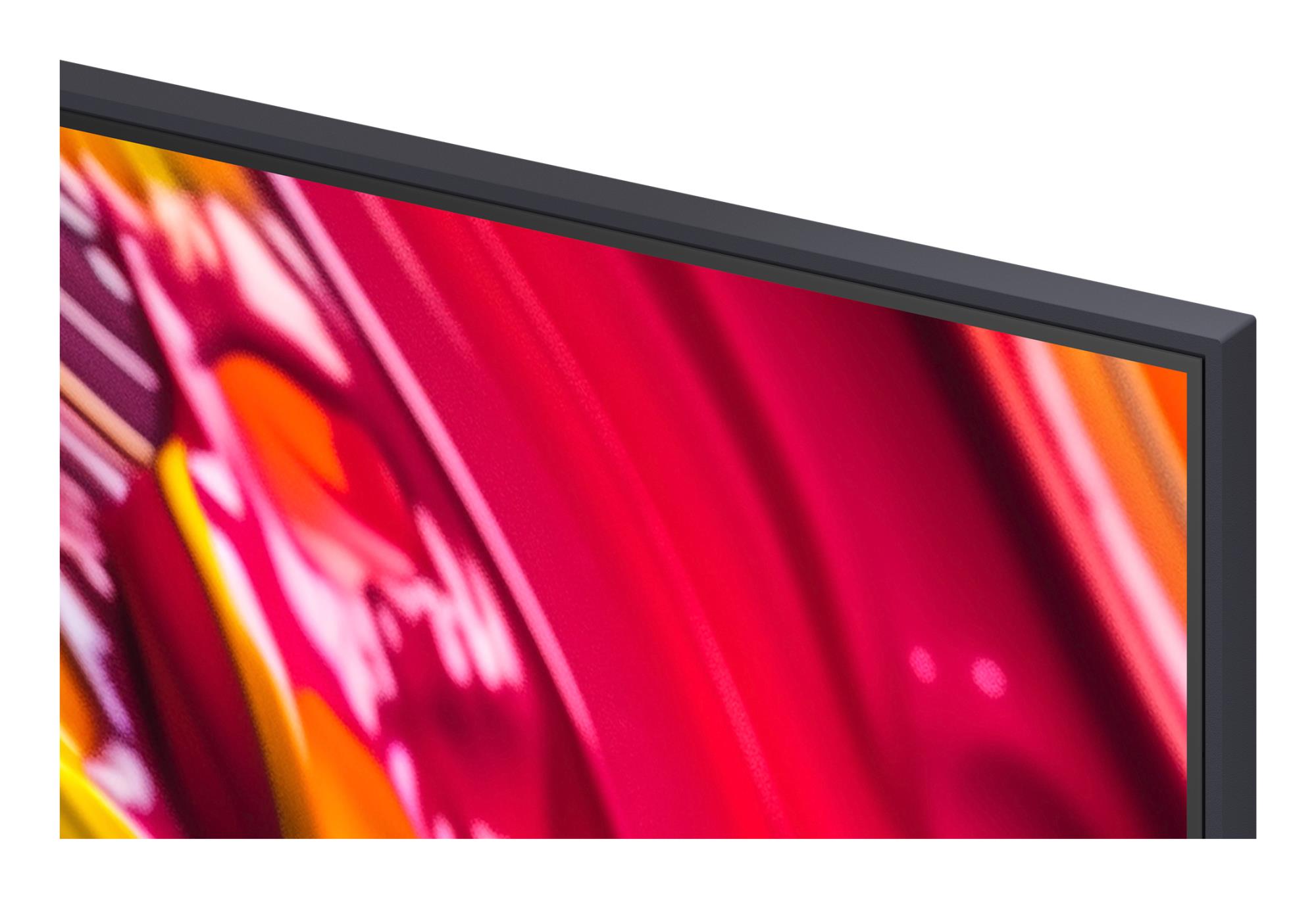 TV Set LG 55 " 4K Ultra HD 3840 x 2160 pixels Flat 16:9 QNED 55QNED82A6B - Image 3