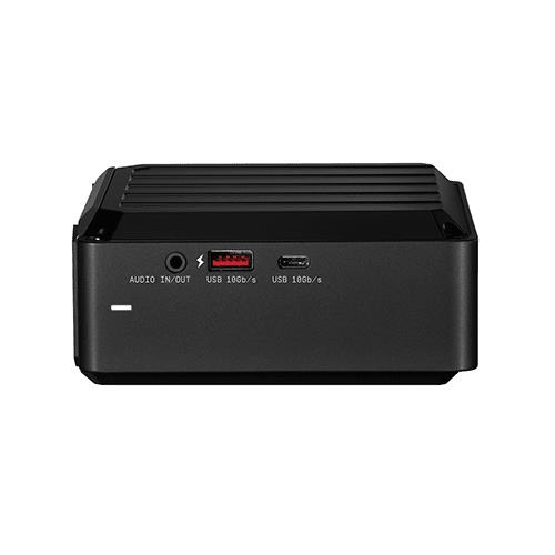 NB ACC DOCKING STATION D50/WDBA3U0000NBK-EESN WDC - Image 6