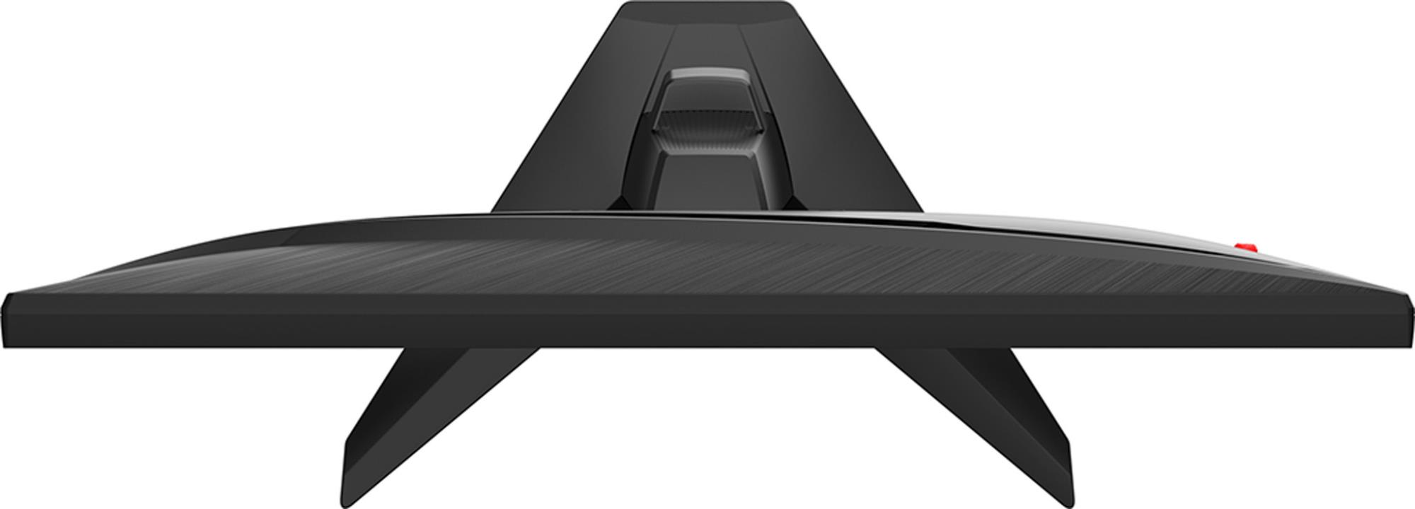 LCD Monitor MSI MAG 242F 23.8" Gaming Matte Panel IPS 1920x1080 16:9 200Hz 0.5 ms Colour Black MAG242F - Image 7