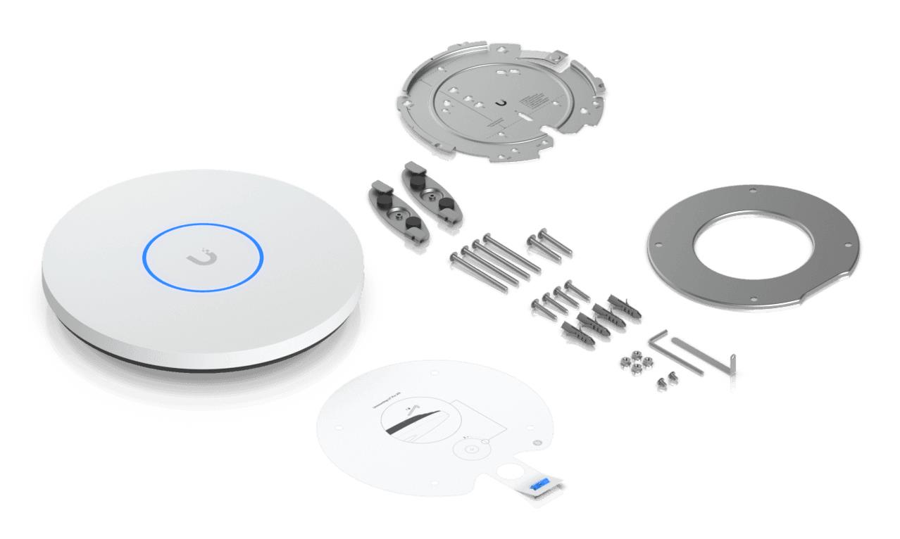 WRL ACCESS POINT/U7-PRO-XG UBIQUITI - Image 7