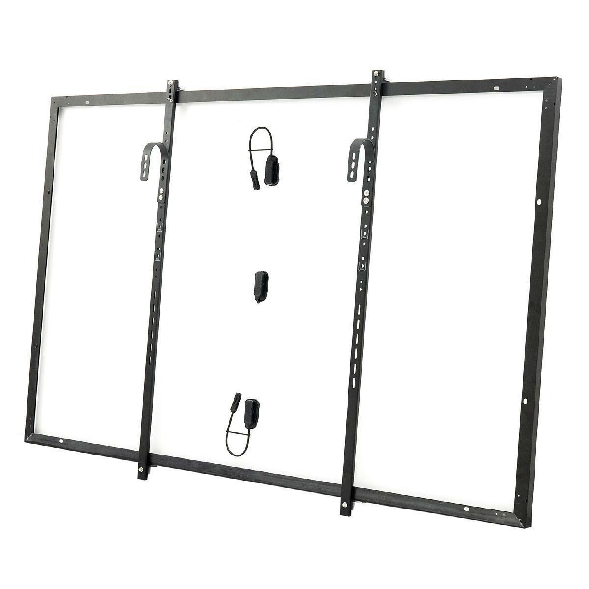 SOLAR PANEL BALCONY HOOK KIT/5009104003 ECOFLOW - Image 2