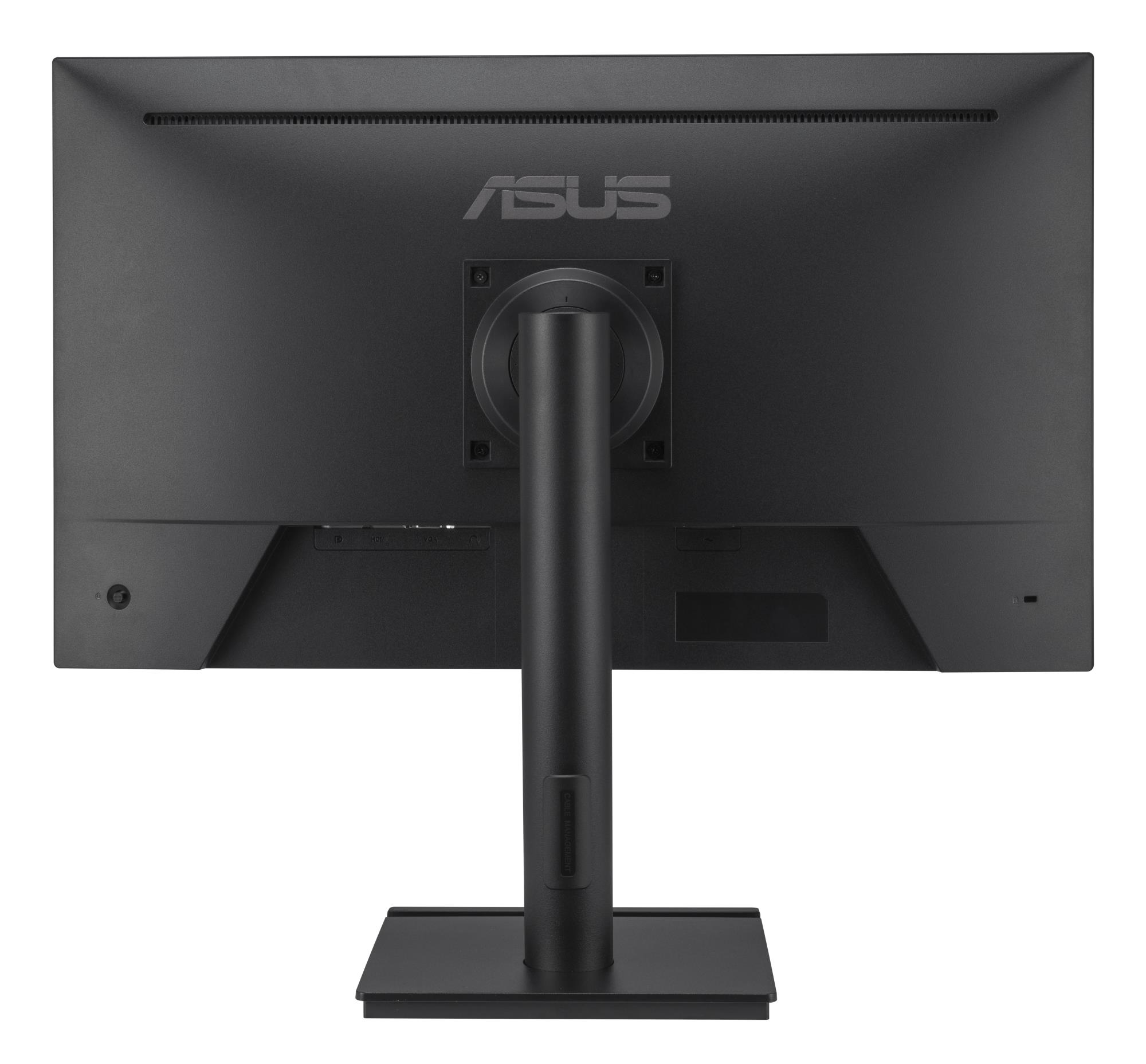 LCD Monitor ASUS 27 " 1920 x 1080 pixels Full HD Native aspect ratio 16:9 LCD Flat 90LM04J1-B03371 - Image 10