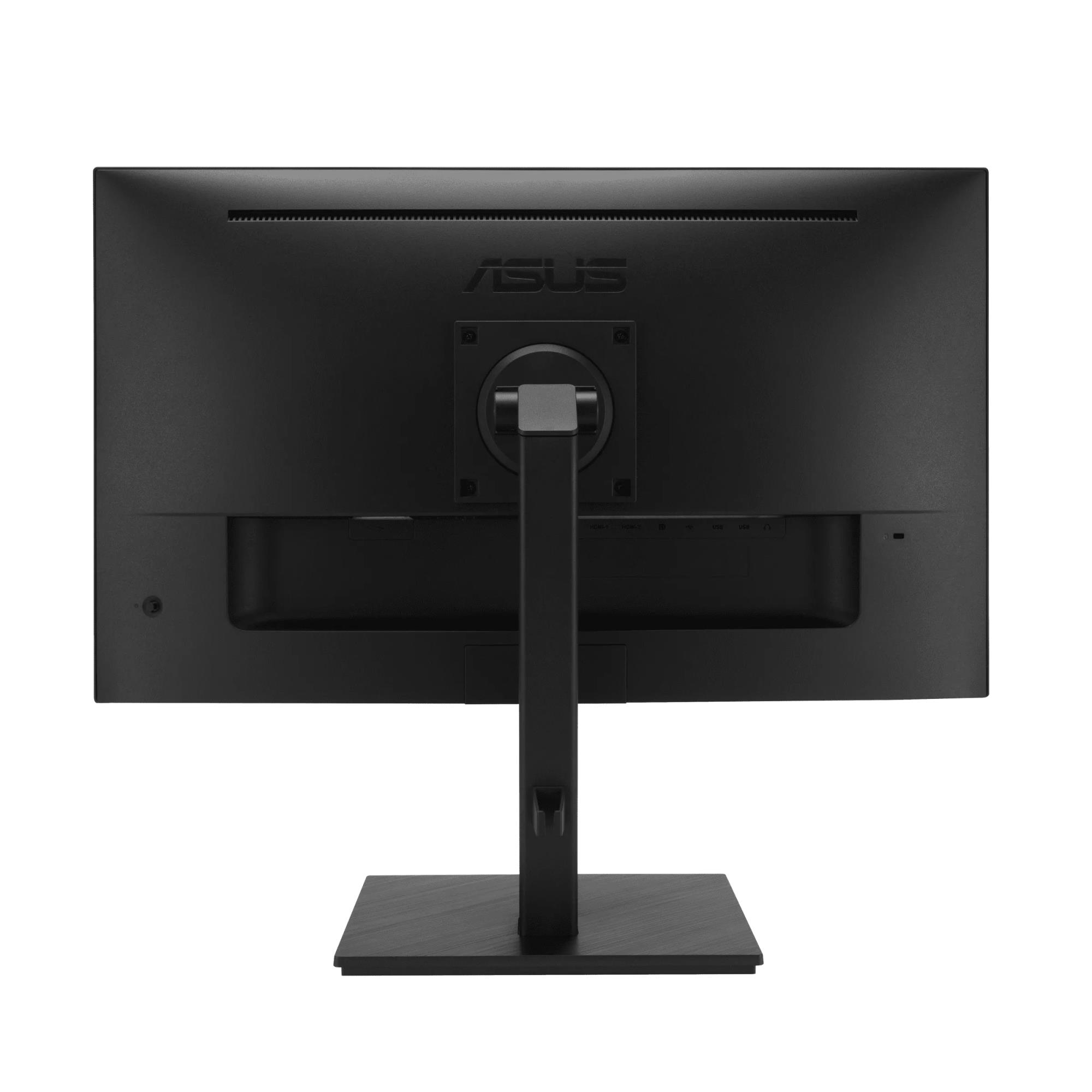 LCD Monitor ASUS 27 " 3840 x 2160 pixels 4K Ultra HD Native aspect ratio 16:9 LCD Flat 90LM09WJ-B02170 - Image 2