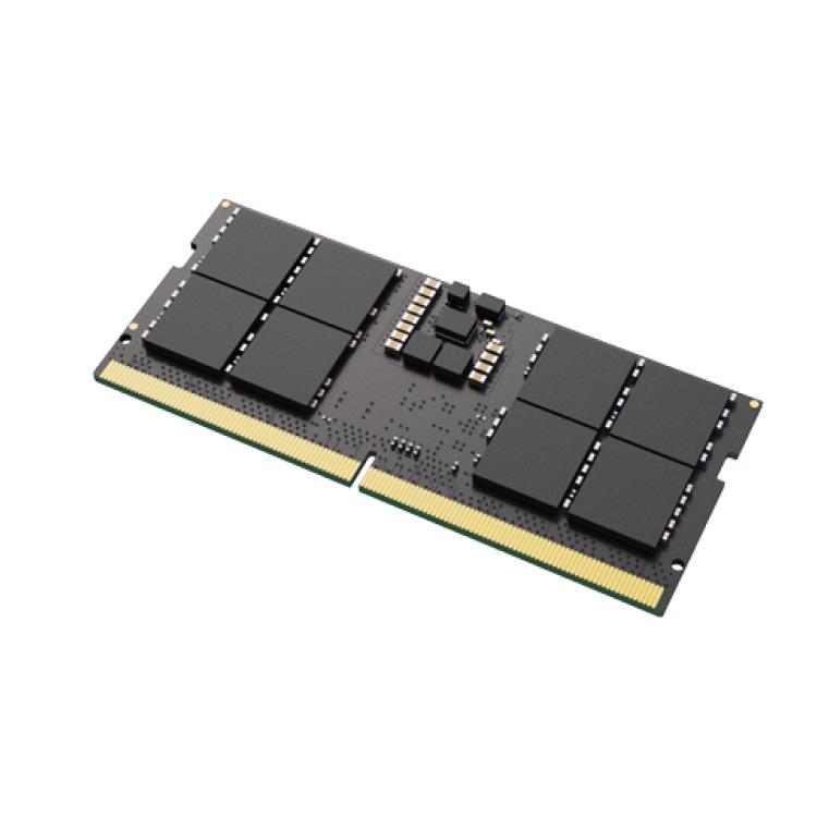 NB MEMORY 16GB DDR5-5600 SO/LD5S16G56C46ST-BGS LEXAR - Image 4