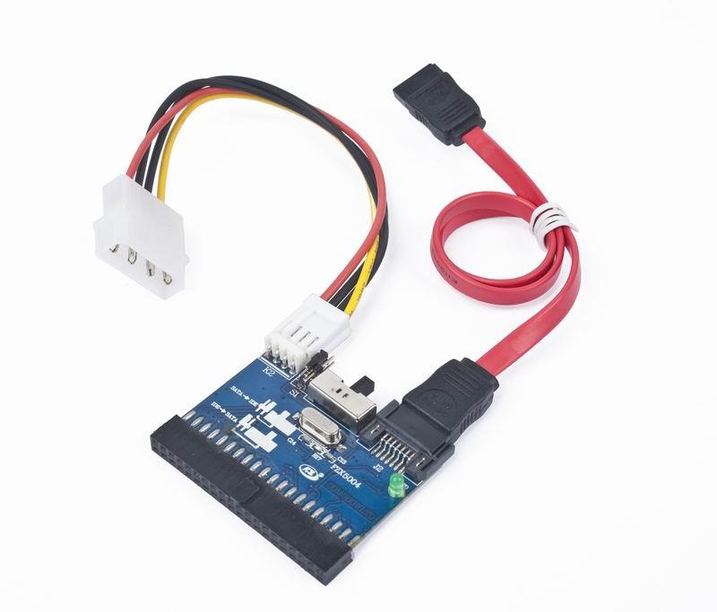 I/O CONVERTER SATA TO IDE/SATA-IDE-2 GEMBIRD - Image 3