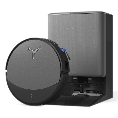 VACUUM CLEANER ROBOT/DEEBOT T90 OMNI ECOVACS