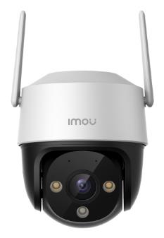 WRL CAMERA 3MP CRUISER SE+/IPC-K7CP-3H1WE IMOU - Image 2