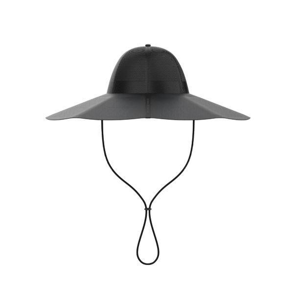 SOLAR PANEL POWERHAT/M-L 5020601003 ECOFLOW - Image 6