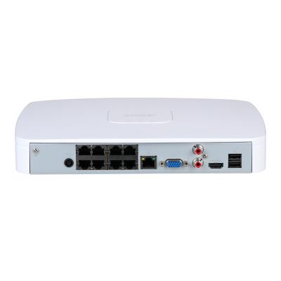 NET VIDEO RECORDER 8CH 8POE/NVR2108-8P-4KS3 DAHUA - Image 5