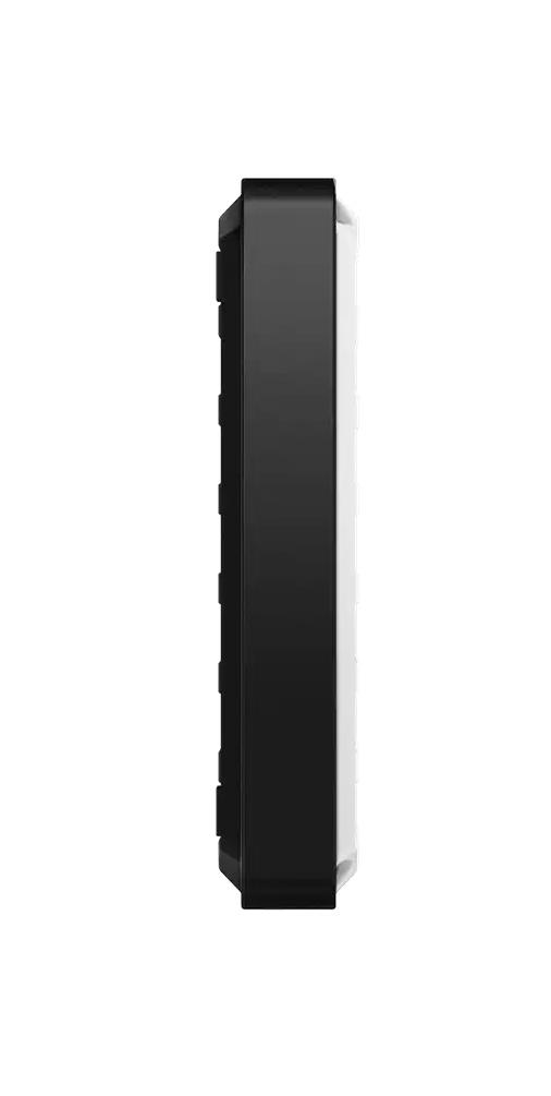 External HDD WESTERN DIGITAL Colour White 6000 GB WDBPSZ0060BWT-WESN - Image 3