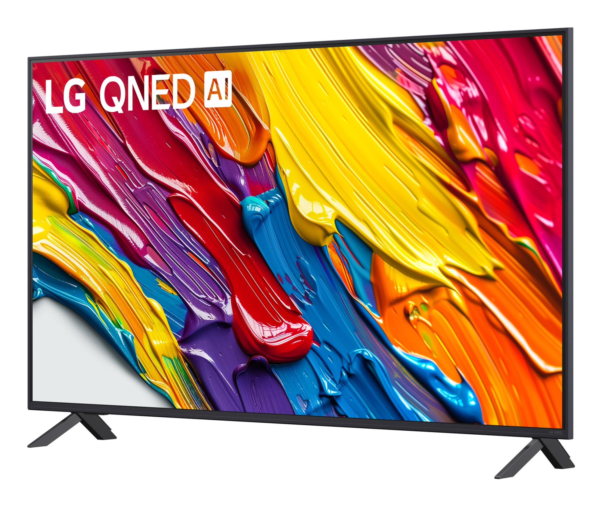 TV Set LG 55 " 4K Ultra HD 3840 x 2160 pixels Flat 16:9 QNED 55QNED82A6B - Image 12