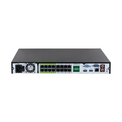 NET VIDEO RECORDER 16CH/NVR5216-16P-EI DAHUA - Image 3