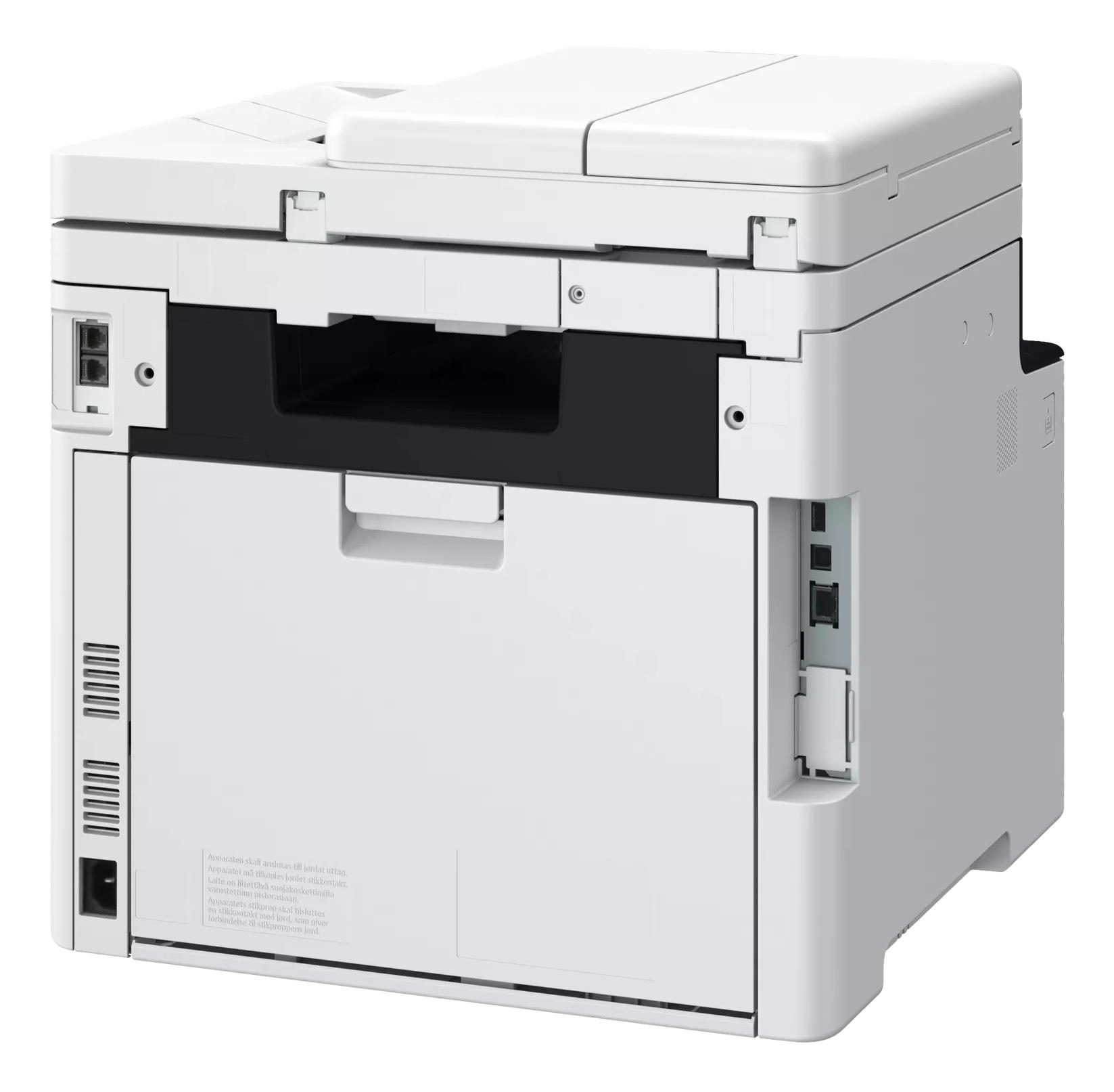 PRINTER/COP/SCAN/FAX I-SENSYS/MF754CDW II 7185C010 CANON - Image 2