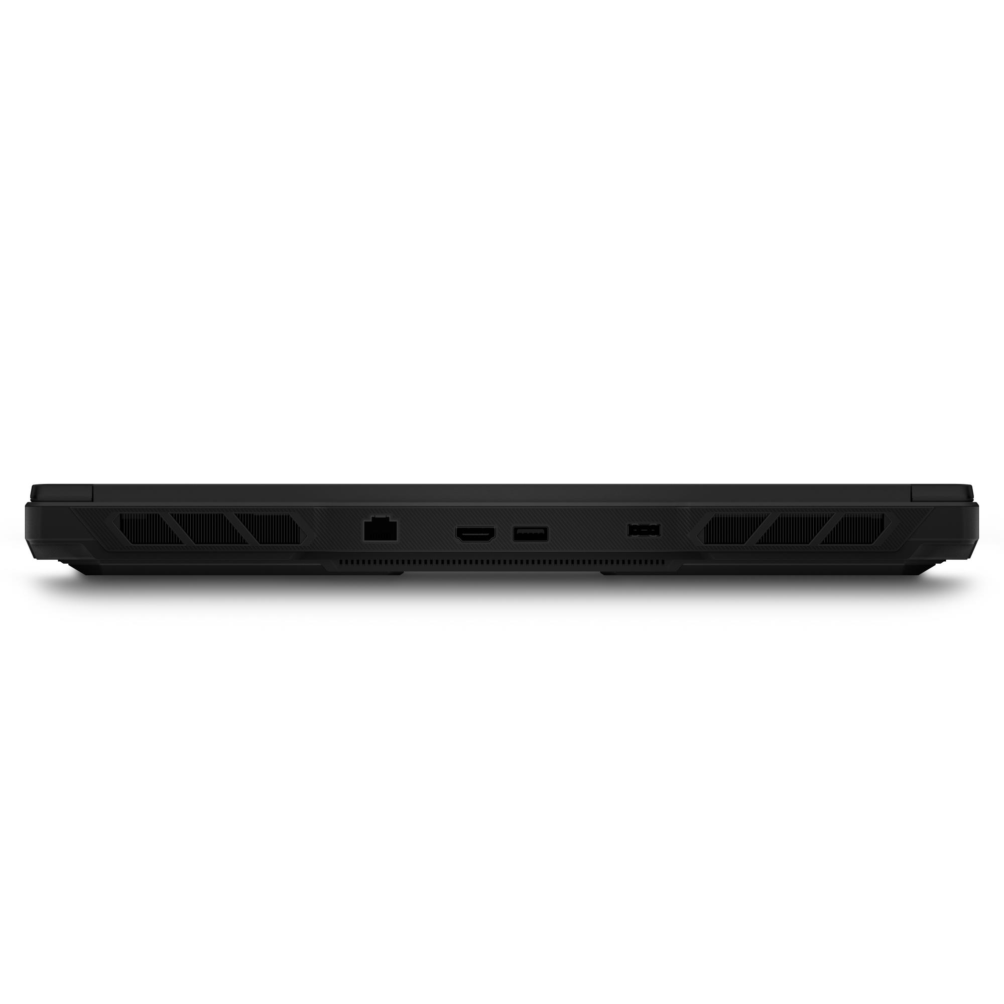 Notebook MSI Raider 16 Max HX B2WJ-038NL CPU Intel Core Ultra 9 290HX Plus 16 " 2560 x 1600 pixels RAM 32 GB DDR5-SDRAM SSD 1000 GB Discrete graphics NVIDIA GeForce RTX 5090 24 GB On-board graphics Yes Numeric keypad Yes OS installed Windows 11 Home Colour Black Weight 2.7 kg 5600 MHz RAIDER16MAXHXB2WJ-038NL - Image 6