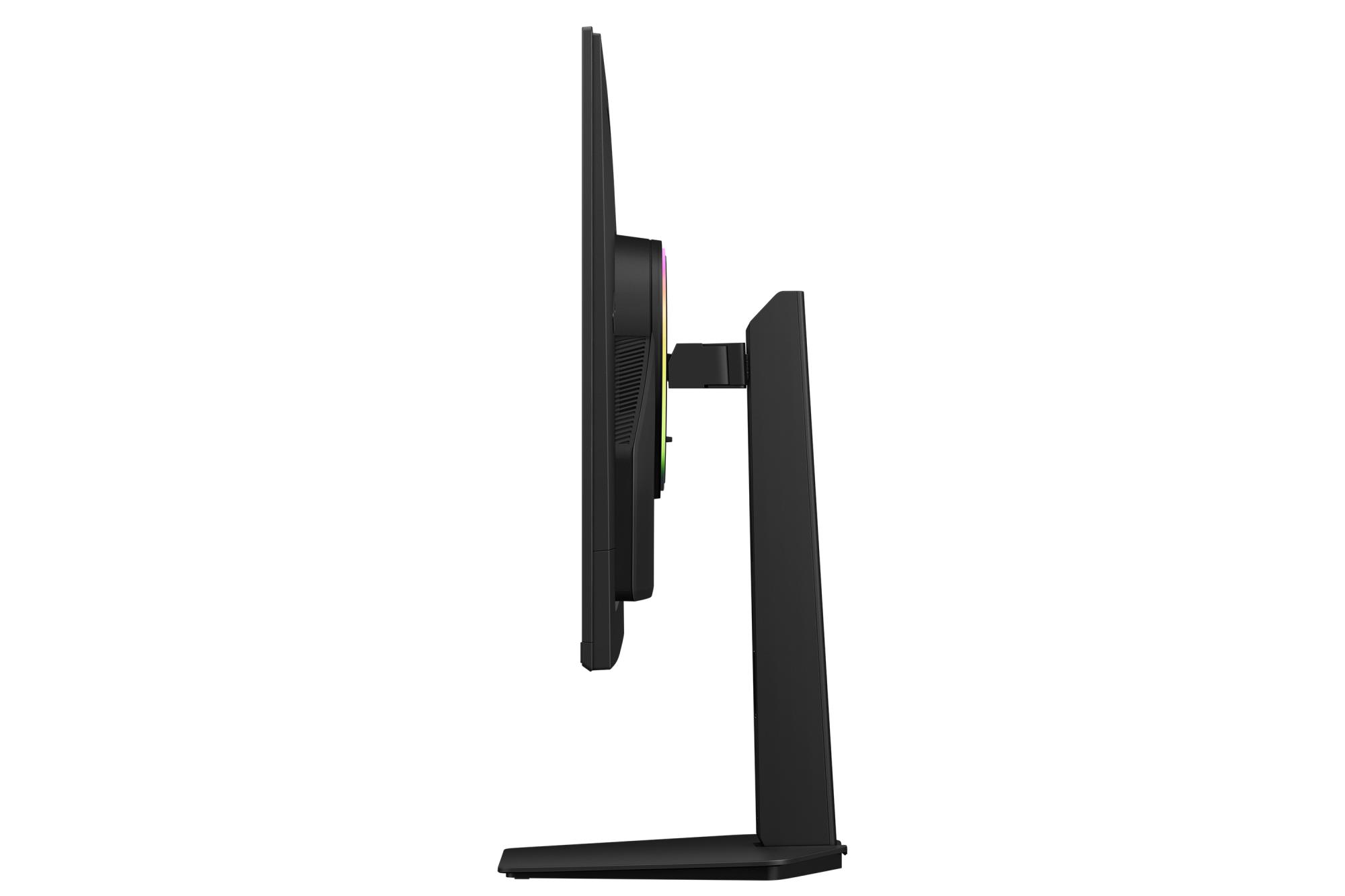LCD Monitor SAMSUNG 32 " 6144 x 3456 pixels 6K Ultra HD Native aspect ratio 16:9 LCD Flat LS32HG806ESXEN - Image 7