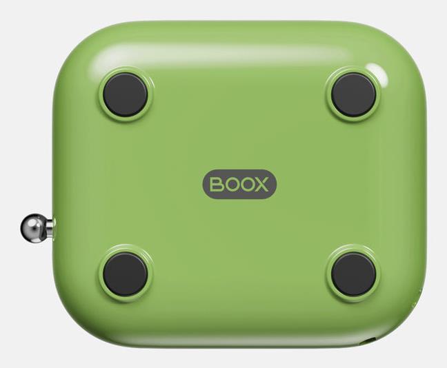 READER ACC TAPPY PAGE TURNER/OPC1498R ONYX BOOX - Image 4