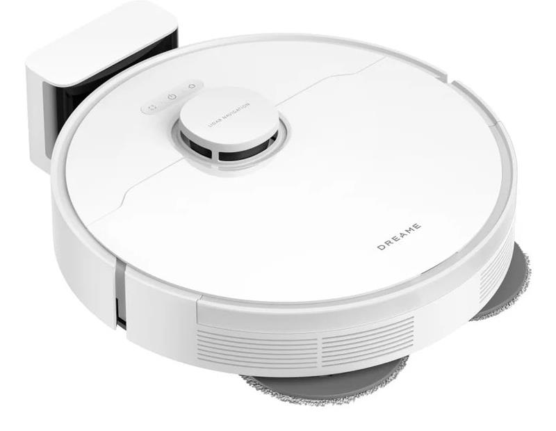 VACUUM CLEANER ROBOT/L10S PRO GEN3 RLL42SDA DREAME - Image 5
