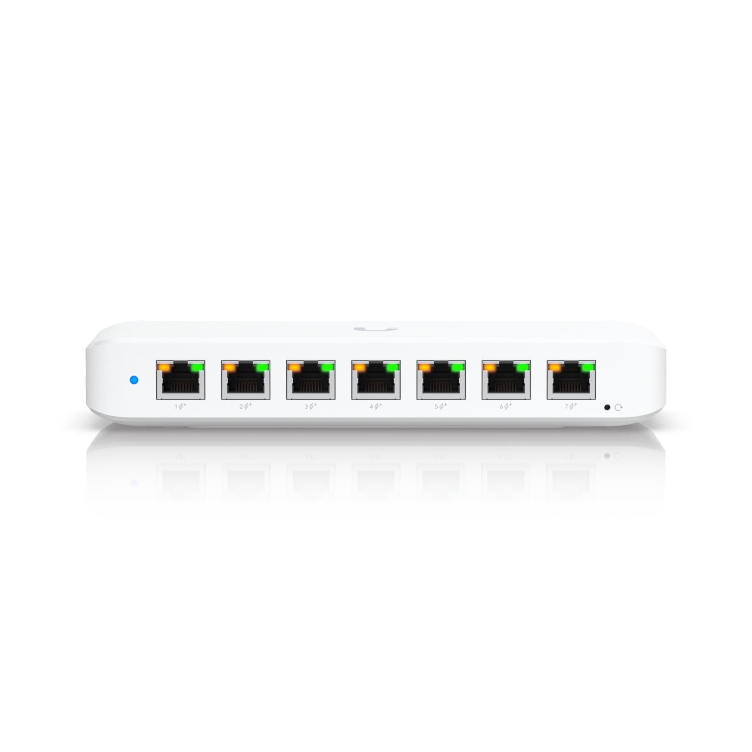 Switch UBIQUITI Ultra Ultra 60W 30 Watts USW-ULTRA-60W - Image 2
