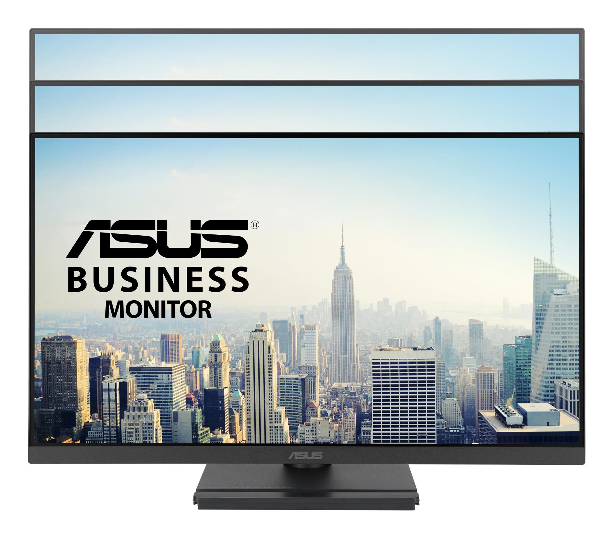 LCD Monitor ASUS 27 " 1920 x 1080 pixels Full HD Native aspect ratio 16:9 LCD Flat 90LM04J1-B03371 - Image 4