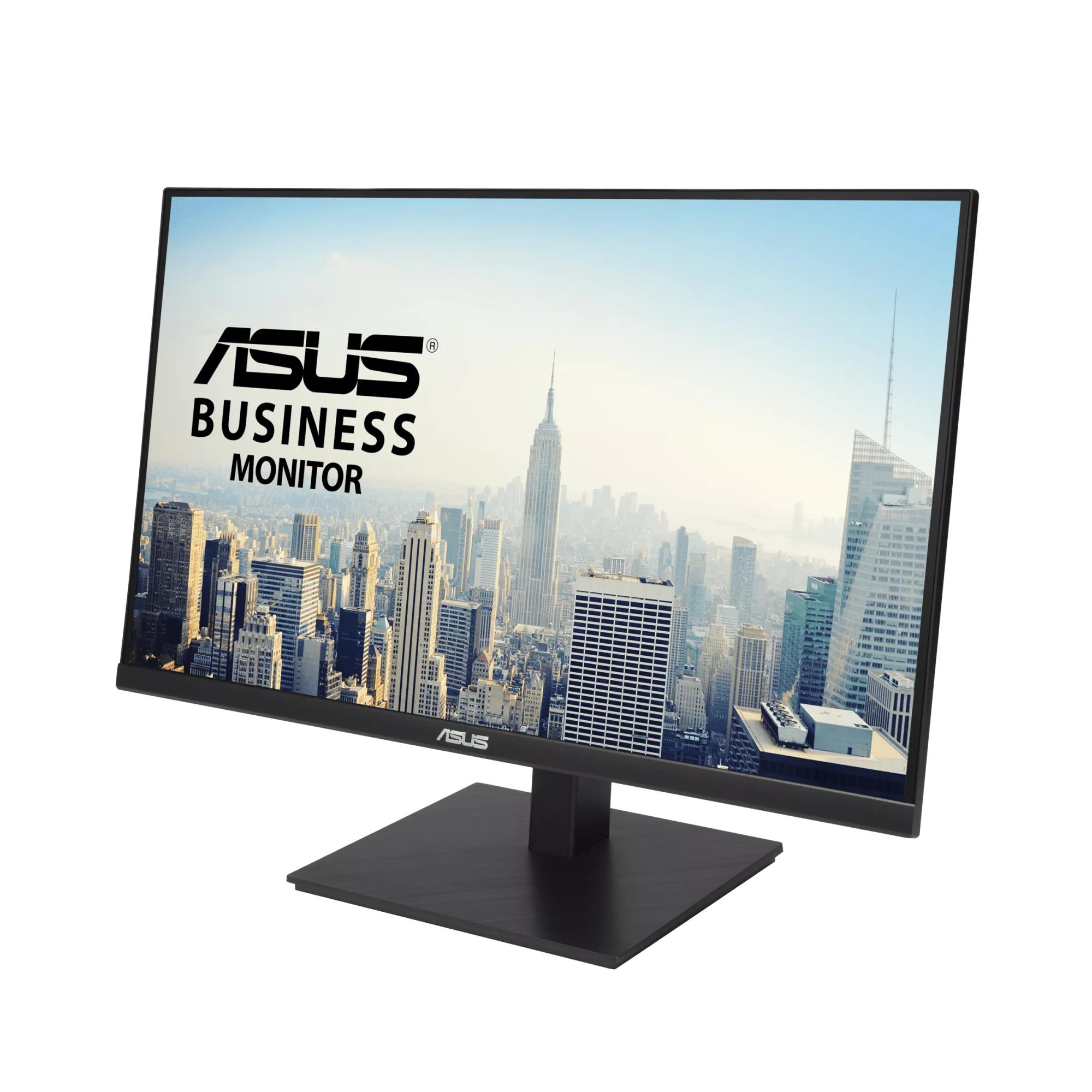 LCD Monitor ASUS 27 " 3840 x 2160 pixels 4K Ultra HD Native aspect ratio 16:9 LCD Flat 90LM09WJ-B02170 - Image 3