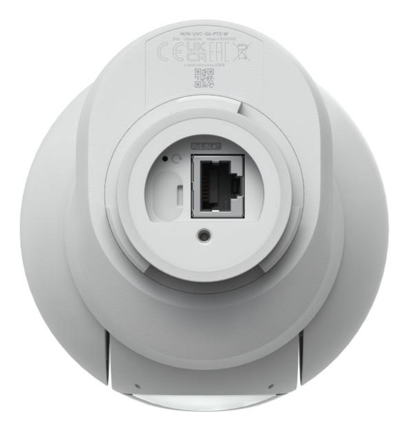 NET CAMERA 8MP/WHITE UVC-G6-PTZ-W UBIQUITI - Image 6