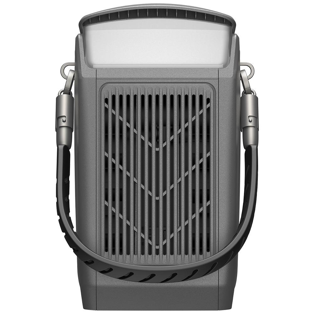 POWERSTATION TRAIL PLUS 300 DC/5024001003 ECOFLOW - Image 6