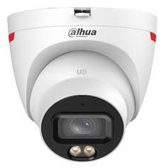 NET CAMERA 4MP EYEBALL/HDW2449T-S-0280B-PRO-S1 DAHUA - Image 4
