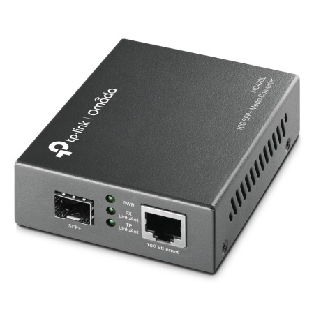 NET MEDIA CONVERTER 0.1KM/MC420L TP-LINK
