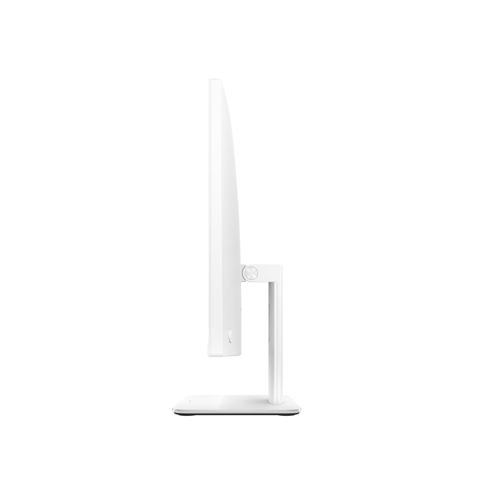 Monoblock PC ASUS AiO CPU Intel Intel Core 5 220H RAM 16 GB DDR5-SDRAM Screen 23.8 " 1920 x 1080 pixels Storage 512 GB SSDs 512 GB Not available On-board graphics Yes Intel® Graphics White OS Windows 11 Pro 90PT03X1-M0CCW0 - Image 6