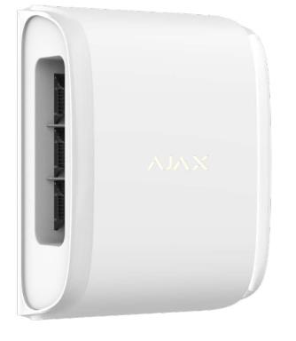 DETECTOR WRL DUALCURTAIN/OUTDOOR WHITE 39055 AJAX - Image 2