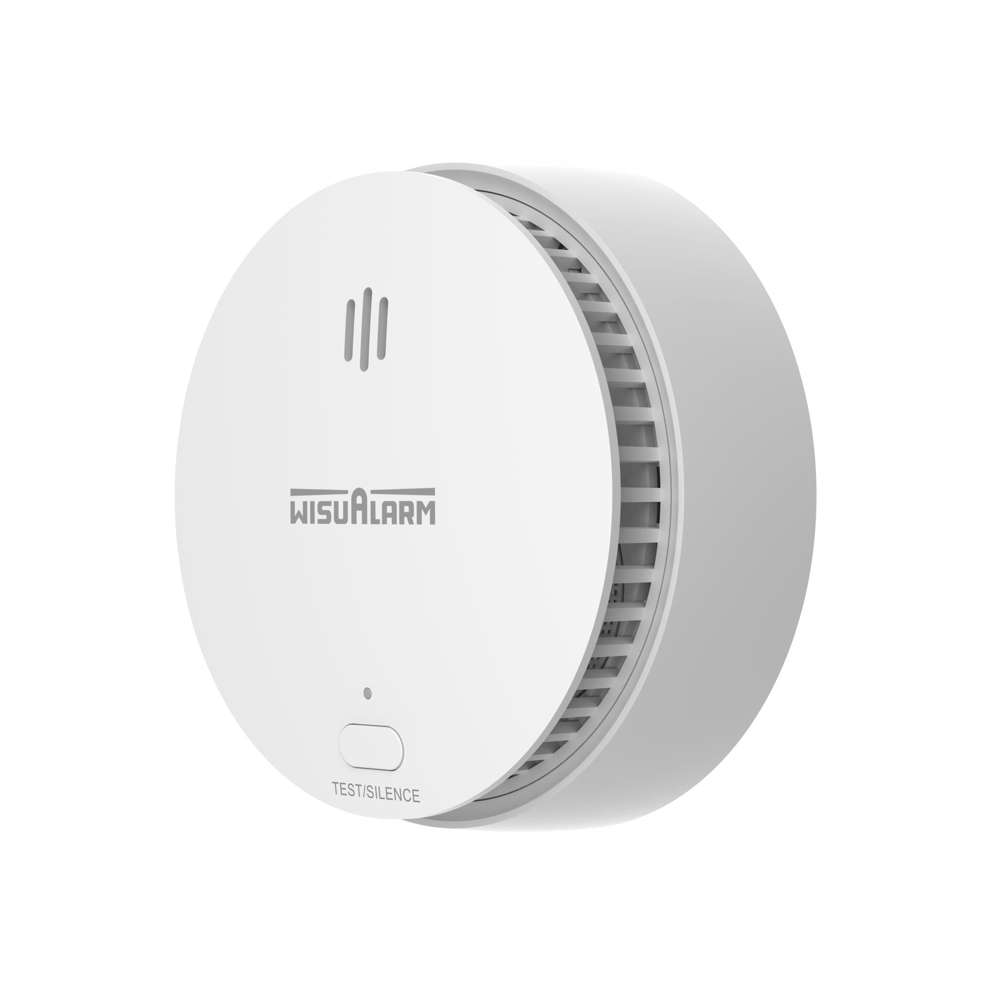 DETECTOR SMOKE ALARM/STANDALONE HY-SA20A DAHUA - Image 6
