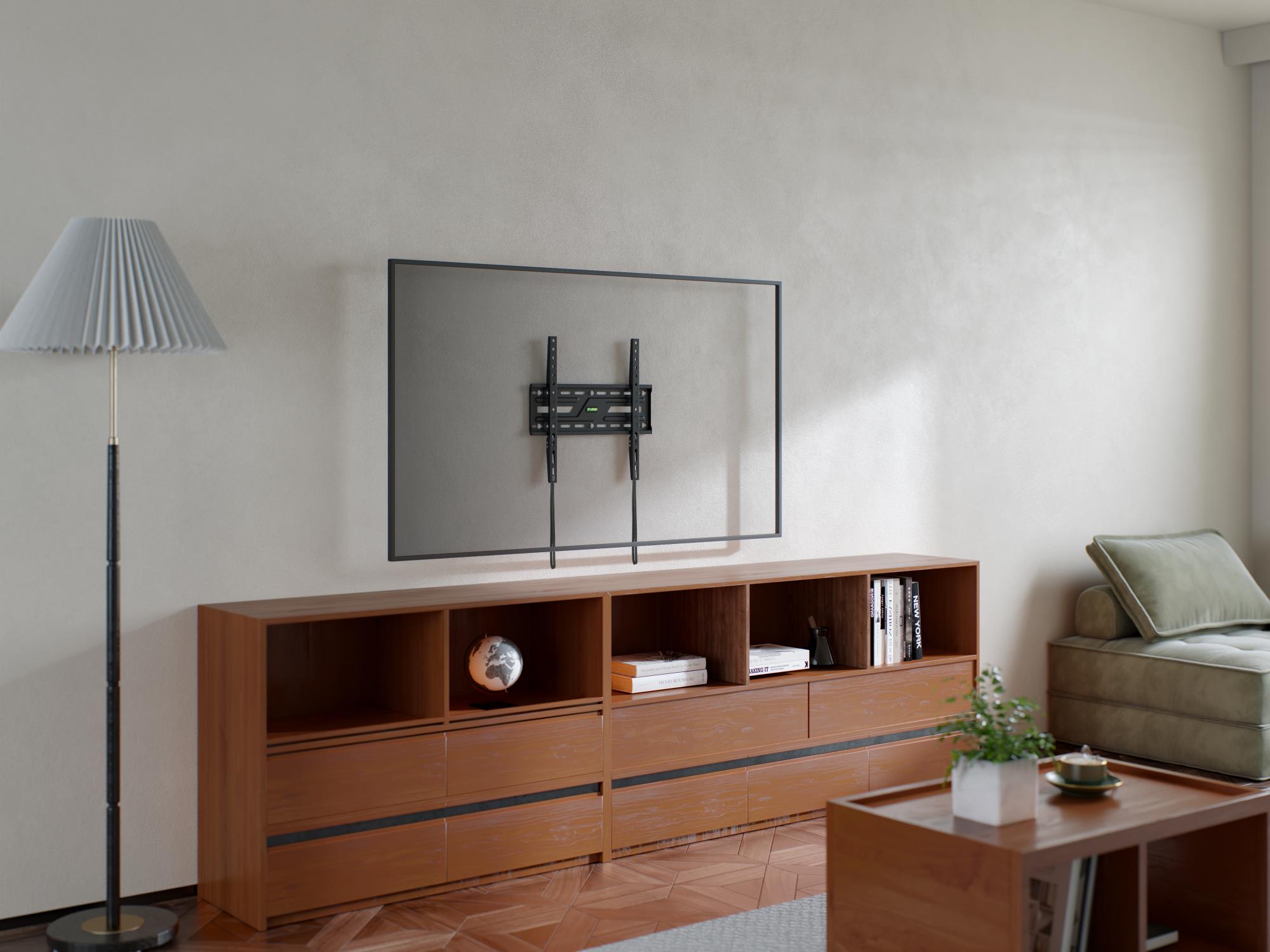 TV SET ACC WALL MOUNT 32-75"/WM-75F-02 GEMBIRD - Image 8