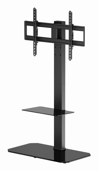 TV SET ACC FLOOR STAND 43-86"/TVS-86ST-01 GEMBIRD - Image 2