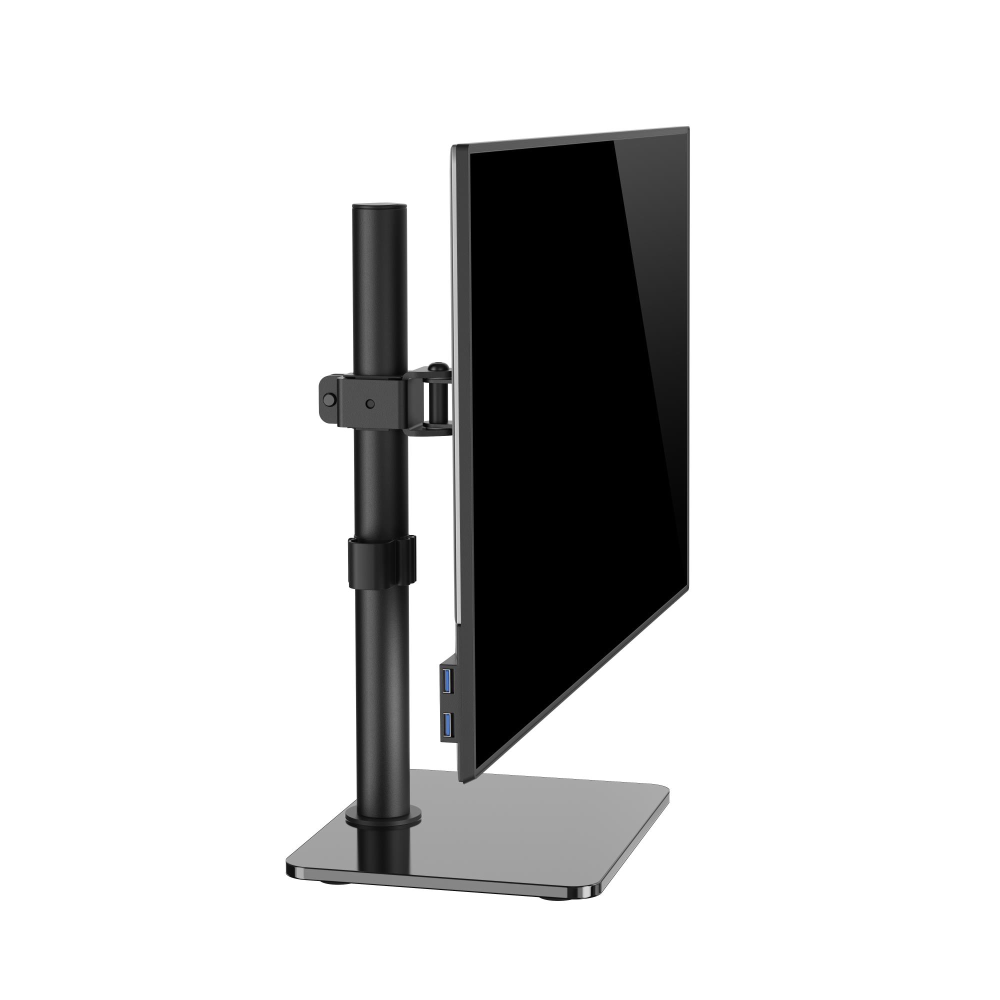 MONITOR ACC DESK STAND 13-32"/MS-D1ST-03 GEMBIRD - Image 6