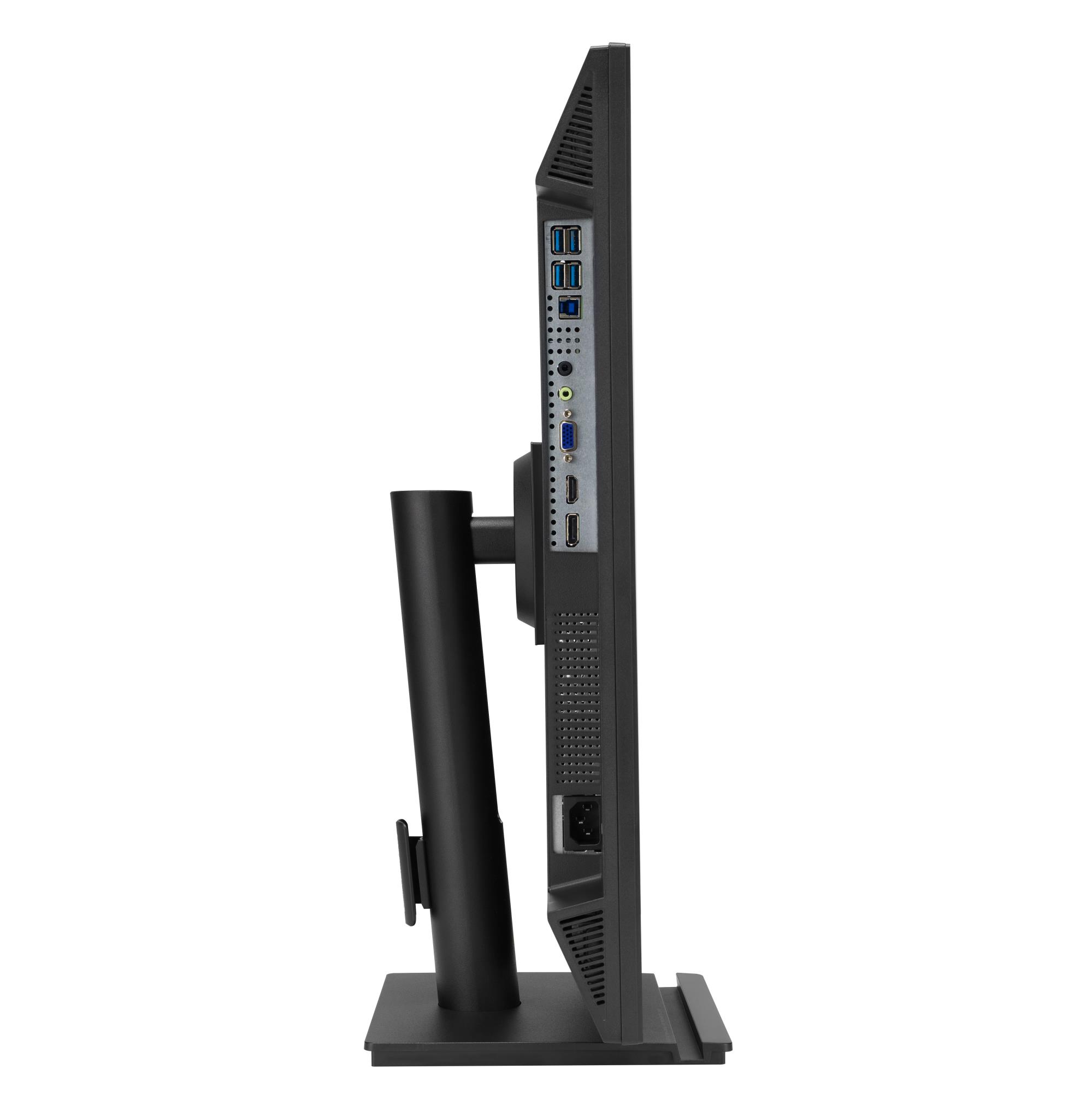 LCD Monitor ASUS 23.8 " 1920 x 1080 pixels Full HD Native aspect ratio 16:9 LED Flat 90LM02W1-B01171 - Image 11