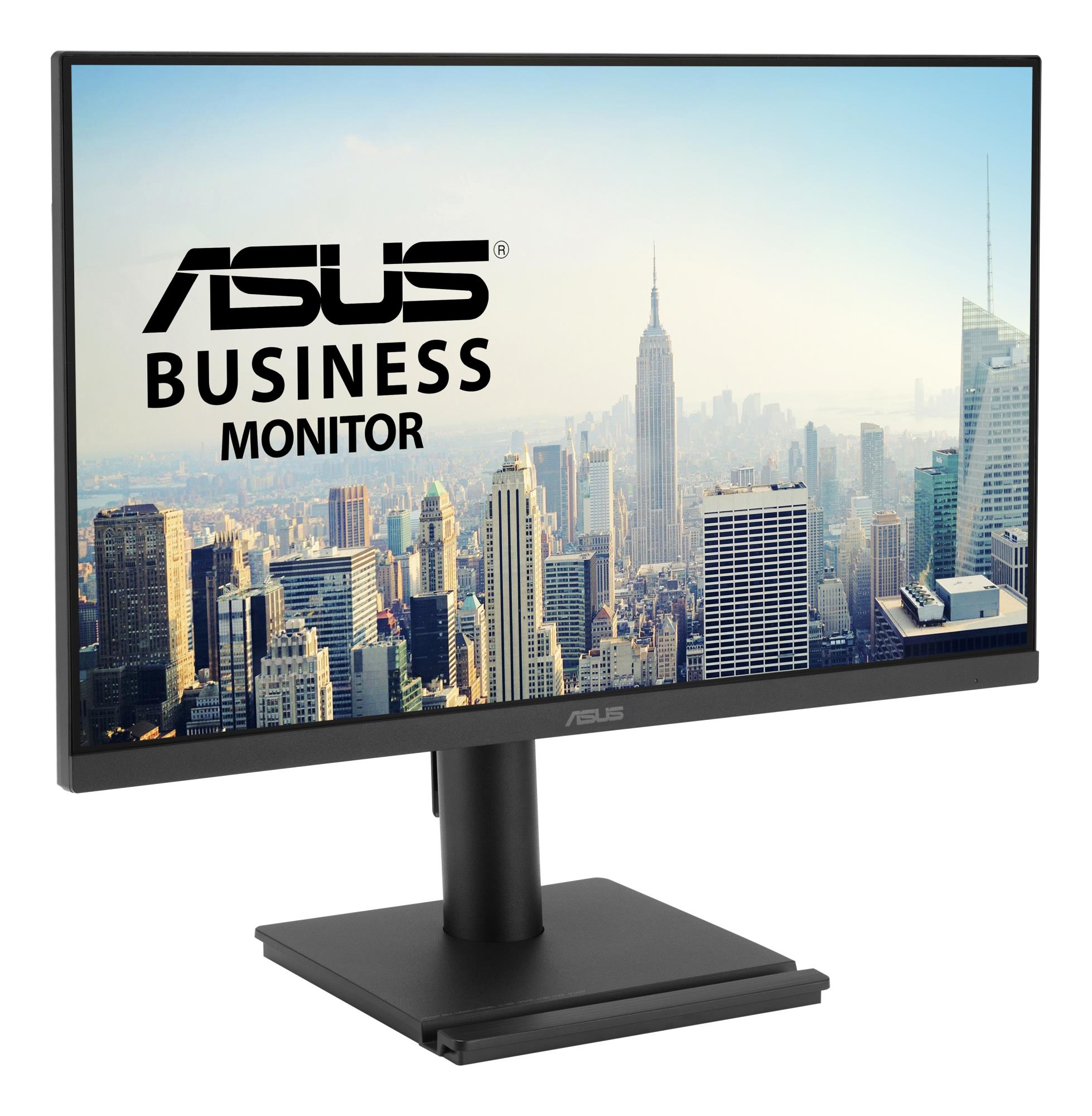 LCD Monitor ASUS 27 " 1920 x 1080 pixels Full HD Native aspect ratio 16:9 LCD Flat 90LM04J1-B03371 - Image 6