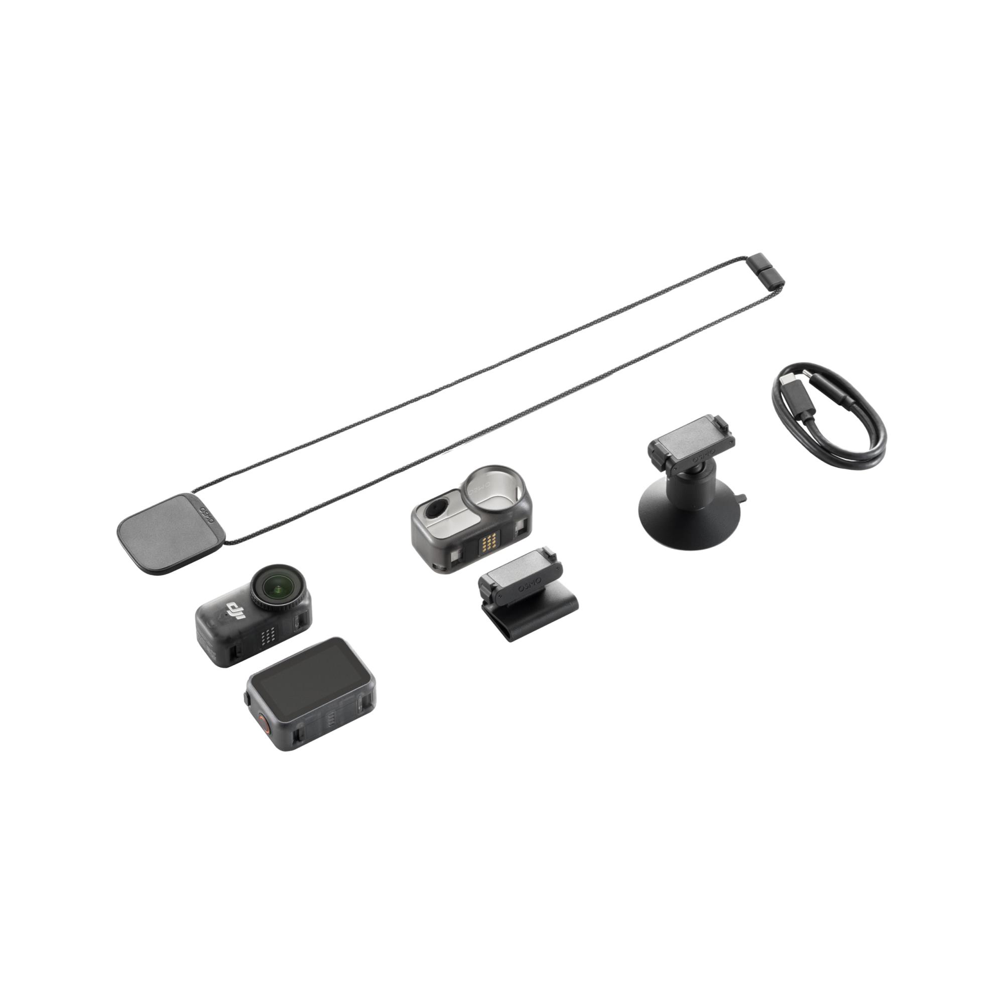 CAMERA OSMO NANO ON-THE-GO/COMBO CP.OS.00000727 DJI - Image 7