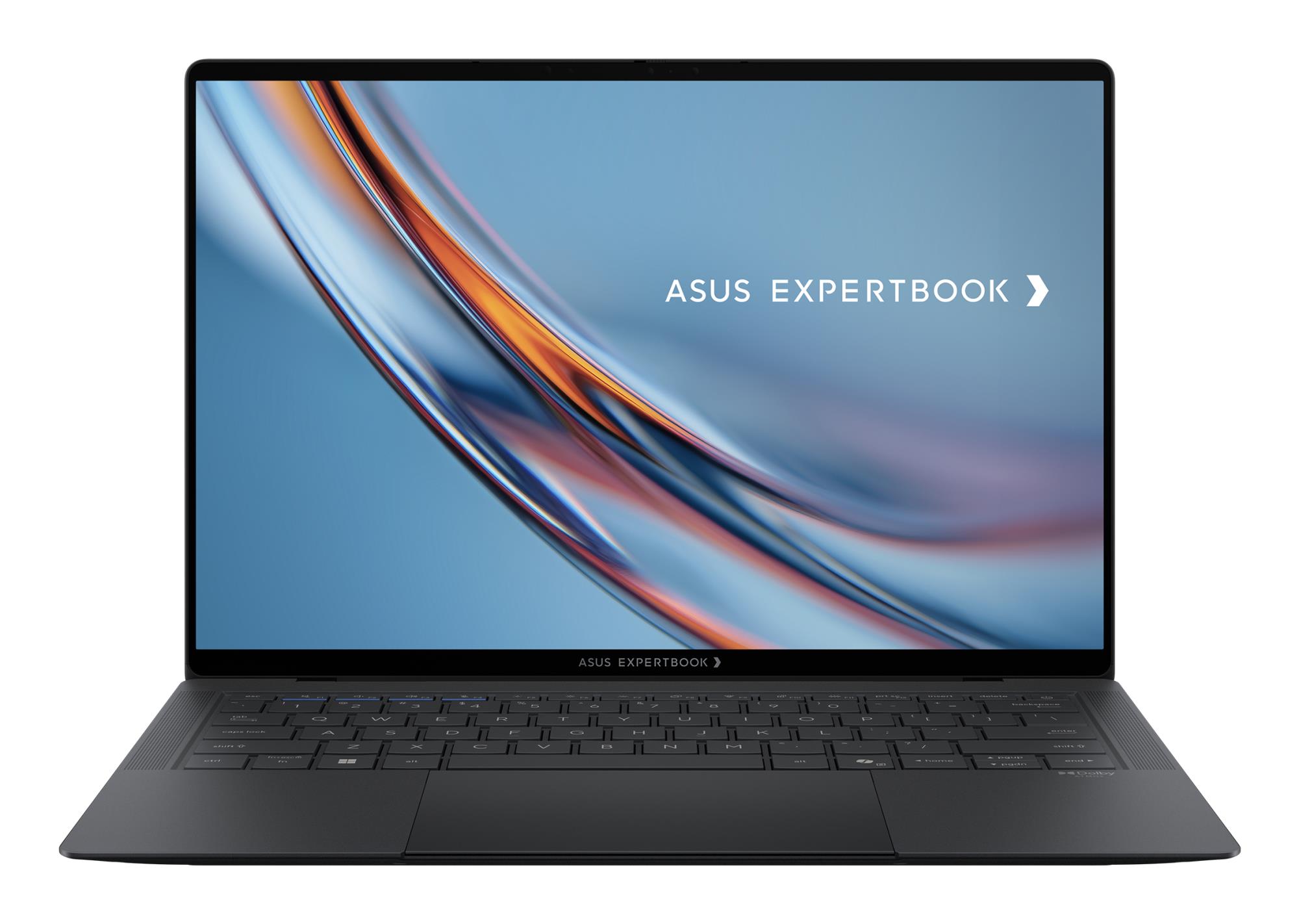 Notebook ASUS B9406CAA-TH0944X ExpertBook B9406CAA-TH0840X CPU Intel Core Ultra X7 358H 14 " 2880 x 1800 pixels Yes RAM 32 GB LPDDR5x-SDRAM SSD 1000 GB Discrete graphics Not available On-board graphics Yes Keyboard language English OS installed Windows 11 Pro Colour Grey 90NX09J2-M011N0 - Image 15
