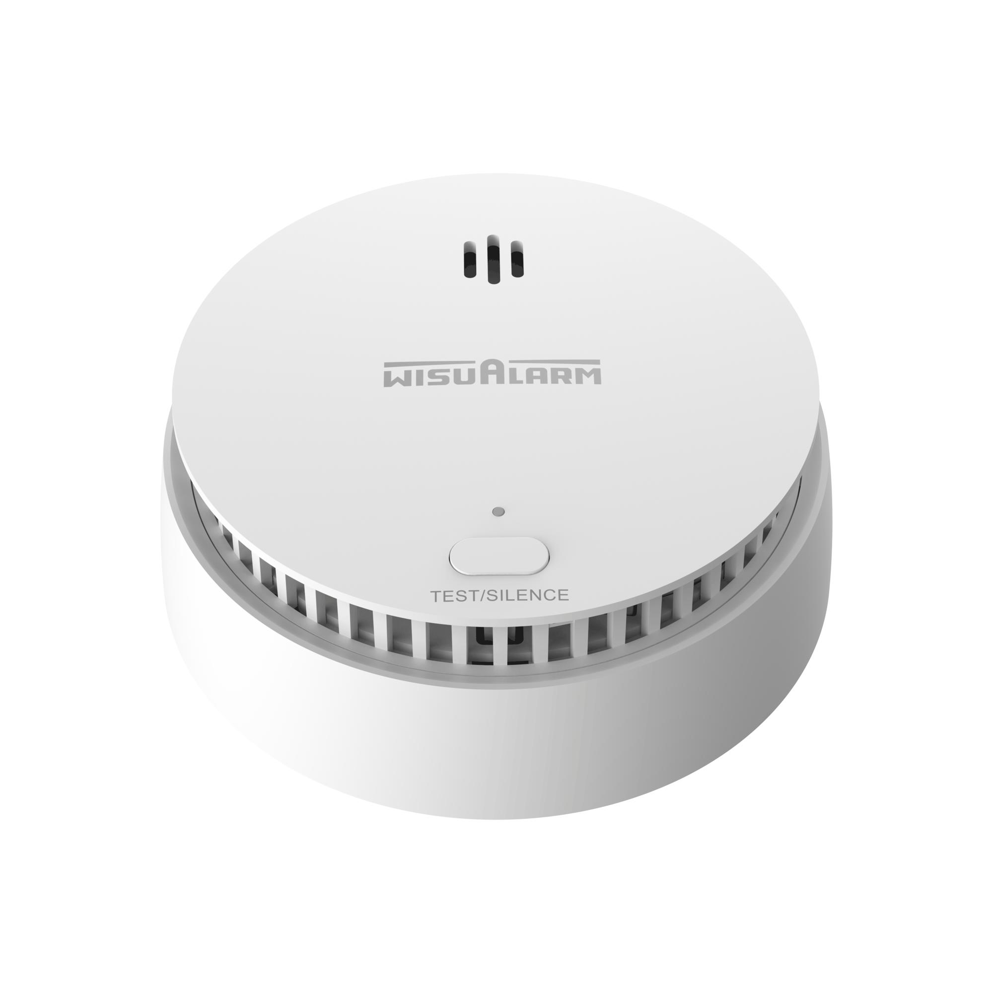 DETECTOR SMOKE ALARM/STANDALONE HY-SA20A DAHUA - Image 5