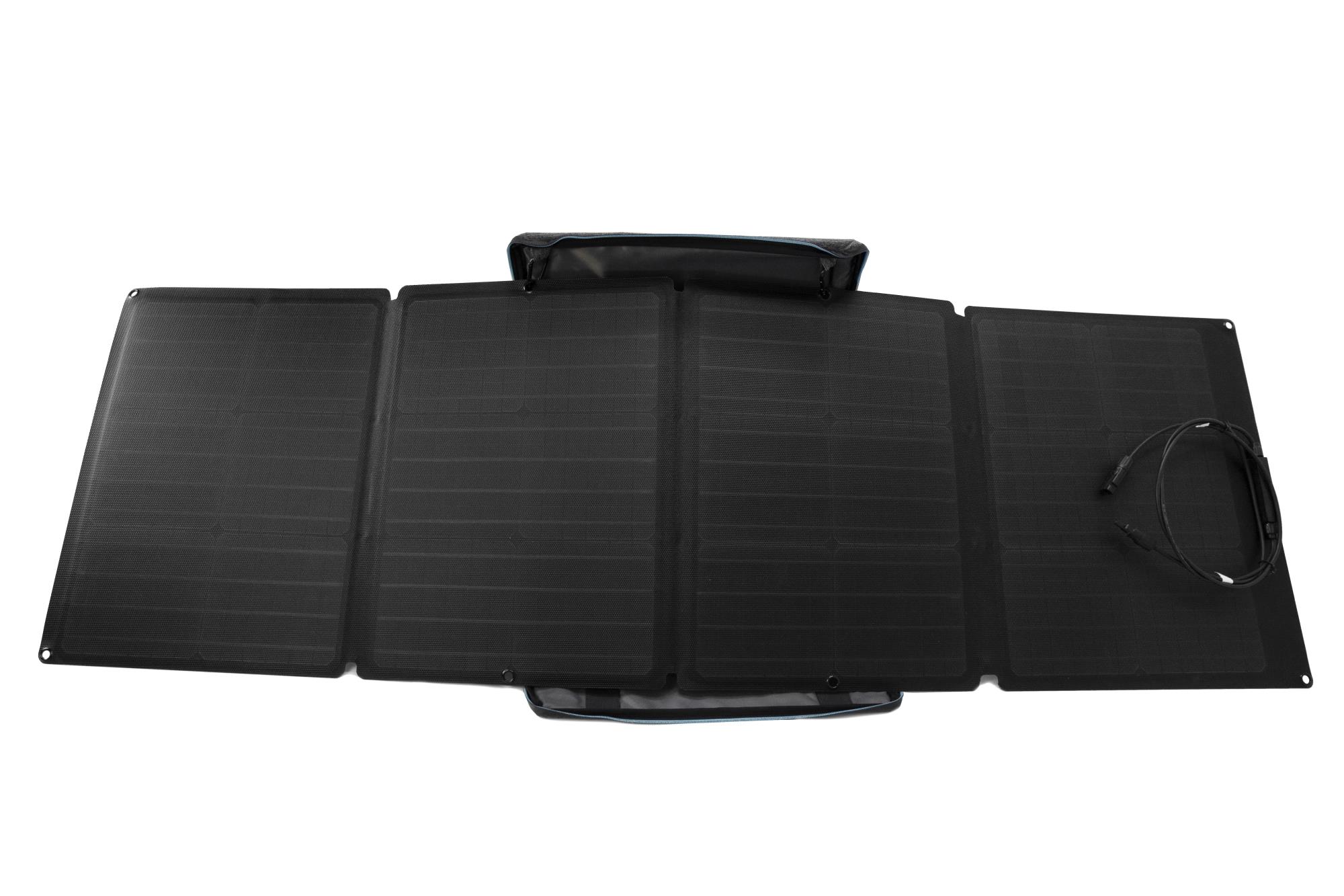 SOLAR PANEL 110W/5005901006 ECOFLOW - Image 8