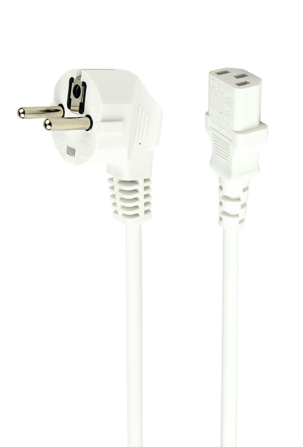 CABLE POWER C13 1.8M/PC-186W-VDE GEMBIRD - Image 4