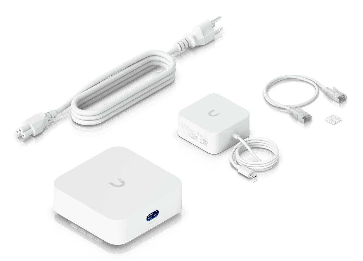NET GATEWAY UNIFI EXPRESS 7/UX7 UBIQUITI - Image 7