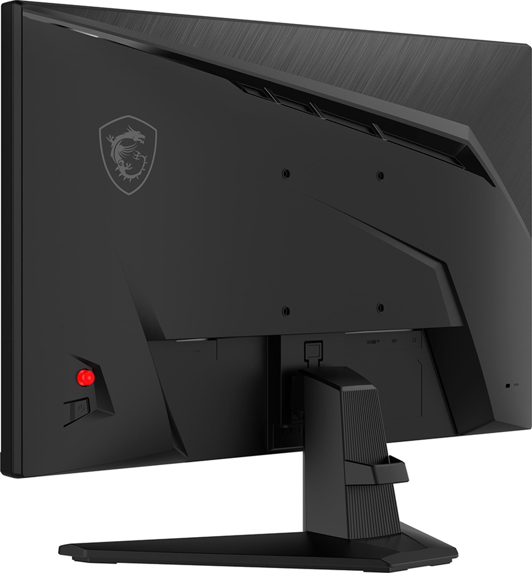 LCD Monitor MSI MAG 242F 23.8" Gaming Matte Panel IPS 1920x1080 16:9 200Hz 0.5 ms Colour Black MAG242F - Image 11
