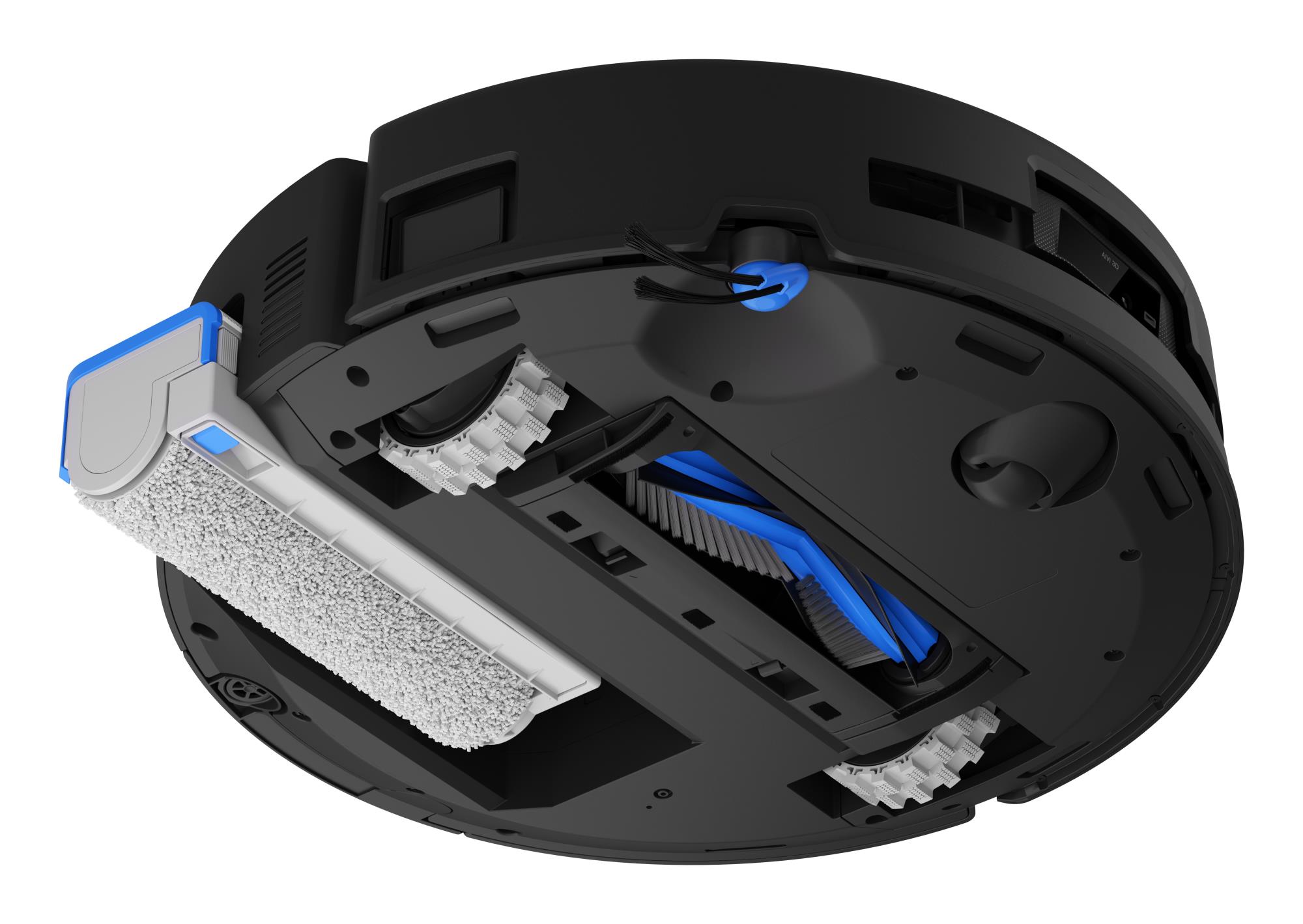 VACUUM CLEANER ROBOT/DEEBOT T80 OMNI ECOVACS - Image 7