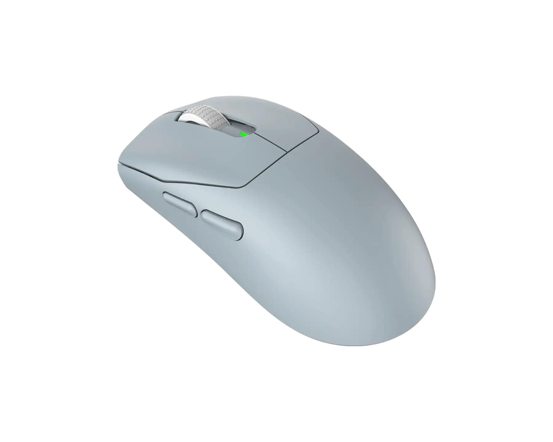 MOUSE USB OPTICAL WRL GAMING/FORGE GM340 WRL SKY MSI - Image 2
